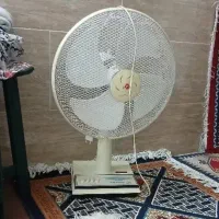 پنکه قدیمی