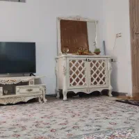 آینه کنسول