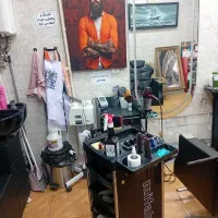 وسایل ارایشگاه