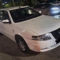 سمند سورن ef7مدل  94 مولتی پلاکس