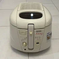 سرخ کن دلونگی اصل ایتالیایی