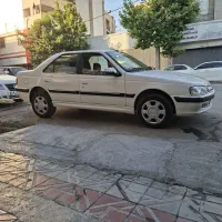 پژو پارس ۱۴۰۱ سیمی