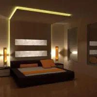 مجری انواع سقف کاذب