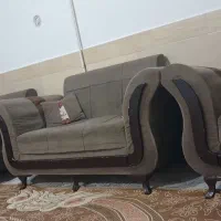 ۷ نفره مبل  و گاز