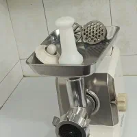 چرخه گوشت‌ مه نیک1800وات چینی،گل،سرخ