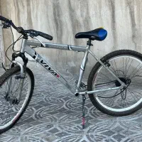 دوچرخه Viva S  تنه آلمینیومی‌