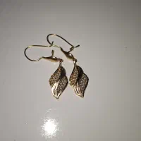 گوشواره طلا