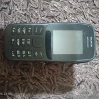 گوشی نوکیا ساده