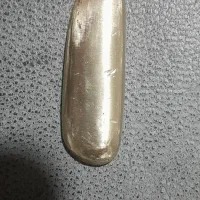 ۱۵ گرم طلای استخراجی ۵ تومن