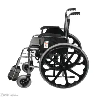 ویلچر سه کاره