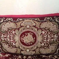 پشتی|پشتی|کرمانشاه, |دیوار