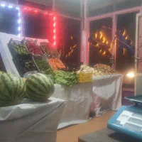 واگذاری مغازه میوه