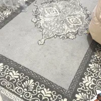 فرش ۶متری در حد‌نو