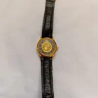 ساعت طلا گلد کوئیست