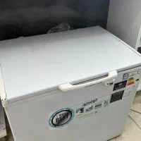 فریزر صندوقی