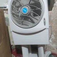 کولر آبی پرتابل در حد نو