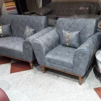 مبل راحتی ۸ نفره کامفورد