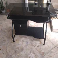 میز کامپیوتر میز تلویزیون
