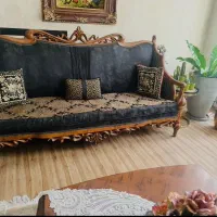 مبلمان استیل