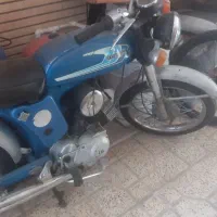 یاماها۱۰۰ژاپنی