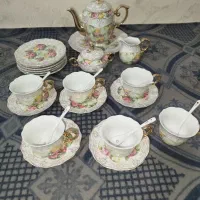 سرویس صبحانه خوری