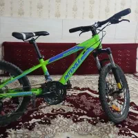 دوچرخه ۲۰|دوچرخه، اسکیت، اسکوتر|مشهد, باغون آباد|دیوار