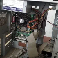 کامپیوتر کامل3ملیون