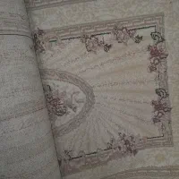 راهرویی تمیز بدون هیچ پارگی