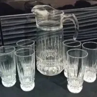 پارچ ولیوان فرانسه طرح امپراطور