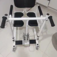 صندلی بالابر بیمار