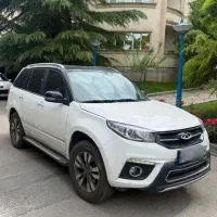 ام وی ام X33 S مدل 97(اقساطی) با اعتماد آریا