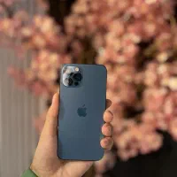 آیفون ۱۲ پرو بدون ضامن/iphone 12 pro اقساطی