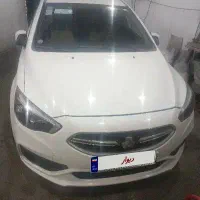 شاهین cvt