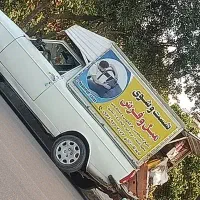 فروش پیکان وانت مدل82 ایژکتور