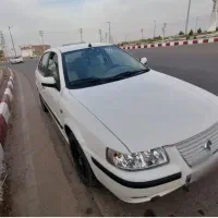 سمند ef7