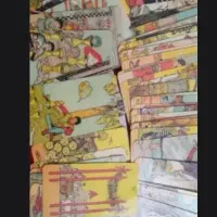 فروش کارت تاروت