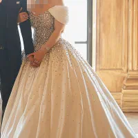 لباس عروس