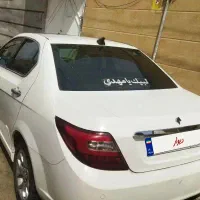 دنا پلاس توربو دنده ای مدل ۹۷
