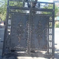 جوشکار درب و پنجره