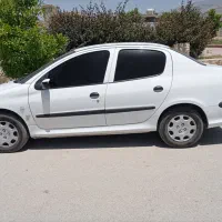 206sd مدل ۹۶|خودرو سواری و وانت|بوشهر, |دیوار