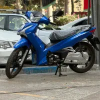 طرح ویو هوندا