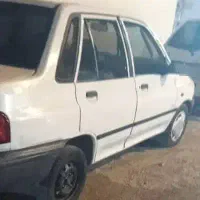 سلام پراید مدل 79تمیز‌‌موتور‌تازه‌تعمیر‌‌
