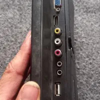 مانیتور|تلویزیون و پروژکتور|همدان, |دیوار