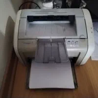 پرینتر 1020 اچ پی و چهارکاره