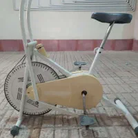 فروش دوچرخه ثابت