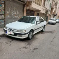 پژو پارس xu7