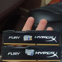رم ddr3 دوتا ۴ گیگ
