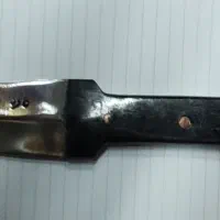 چاقو دسته شاخ