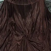 دوعدد پرده دومتری