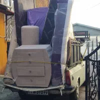 اژانس.حمل بار.اسباب کشی وانت بار شهری بیرون استان